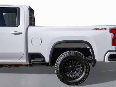 Used 2022 Chevrolet Silverado 2500 LT w/ Fleet Comfort Package image 11