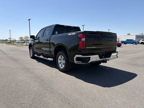 Used 2022 Chevrolet Silverado 1500 LT w/ Protection Package image 3