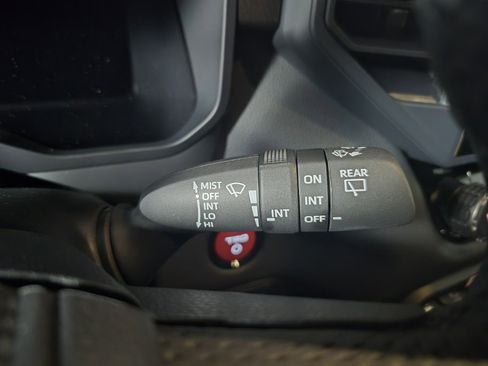 New 2026 Toyota Sequoia TRD Pro image 31