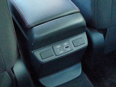 Used 2025 Subaru WRX Premium AWD/4WD image 40