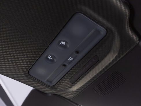 Used 2014 McLaren P1 image 44