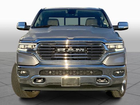 Used 2020 RAM 1500 Limited RWD image 3