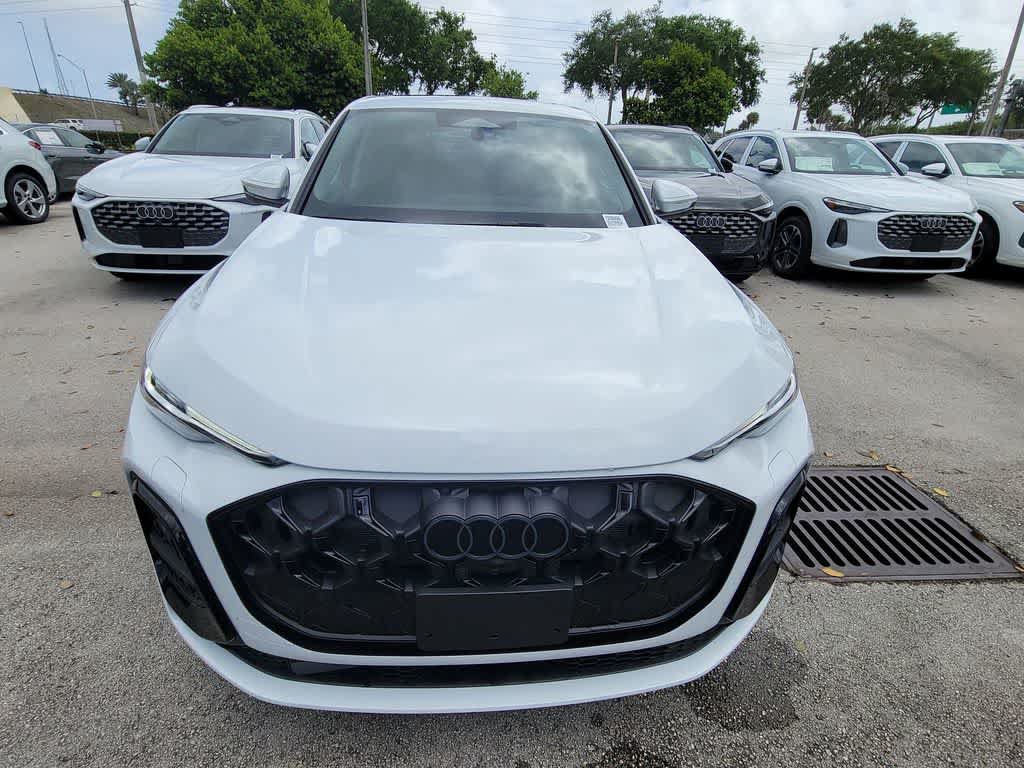 New 2026 Audi Q5 Premium Plus AWD/4WD image 14