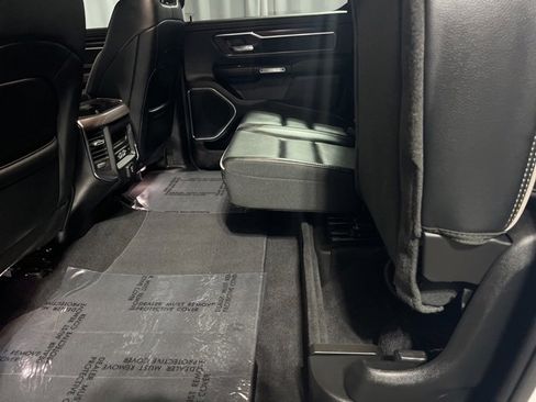 Used 2025 RAM 1500 Laramie image 15
