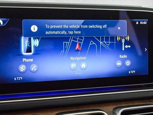 Certified 2025 Mercedes-Benz GLE 350 4MATIC w/ 3rd Row Seat Package image 16