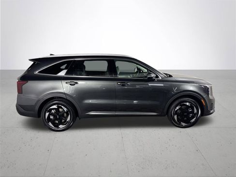 New 2026 Kia Sorento EX image 5