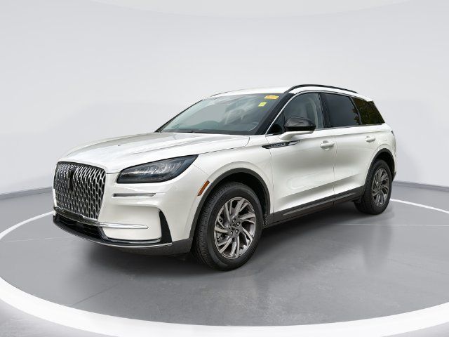 Used 2026 Lincoln Corsair Premiere FWD image 1