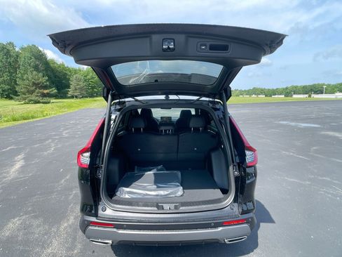 New 2026 Honda CR-V Sport-L image 26