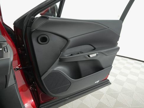 Certified 2024 Lexus RX 350 w/ Technology Package image 21