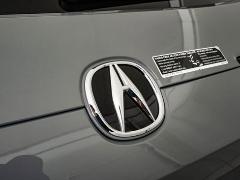 New 2026 Acura ADX A-Spec AWD/4WD image 18