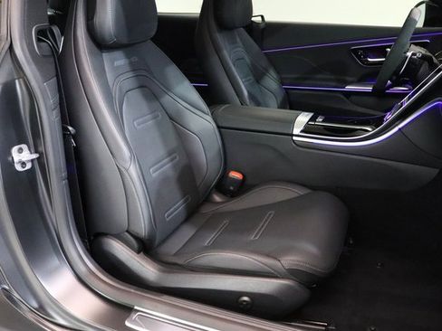 Used 2024 Mercedes-Benz CLE 53 AMG CLE 53 AMG image 20