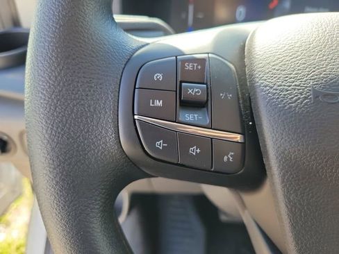 New 2026 Ford Transit 350 148 High Roof Extended w/ Load Area Protection Package image 22