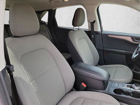Used 2022 Ford Escape SE w/ SE Sport Appearance Package FWD image 14