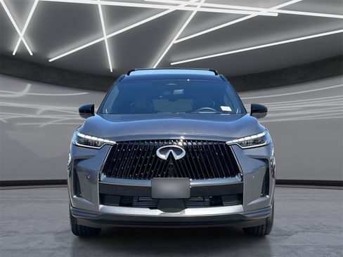 New 2026 INFINITI QX60 Autograph w/ Dark Cargo Package image 6