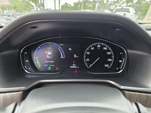 Used 2022 Honda Accord Touring image 35