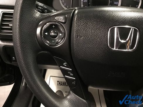 Used 2014 Honda Accord LX image 42