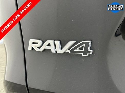 Used 2023 Toyota RAV4 XLE image 33