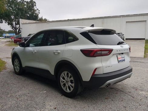 Used 2023 Ford Escape Active image 6