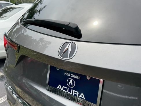 Used 2024 Acura MDX FWD image 6