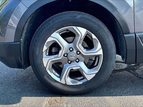 Used 2019 Honda CR-V EX image 7