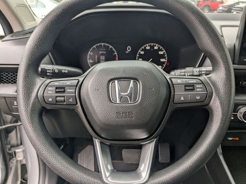 Used 2025 Honda CR-V EX image 17