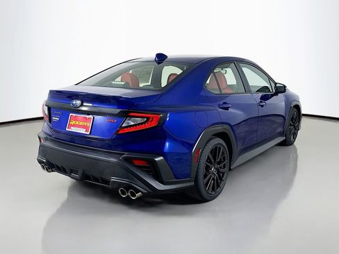 New 2025 Subaru WRX Limited image 8
