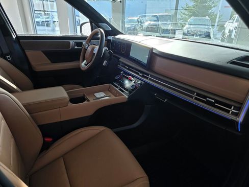 New 2026 Hyundai Santa Fe Calligraphy image 31