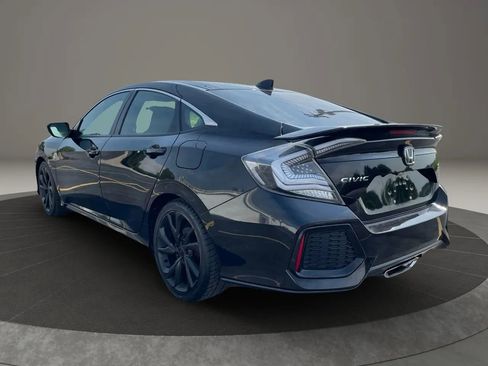 Used 2017 Honda Civic Si image 7