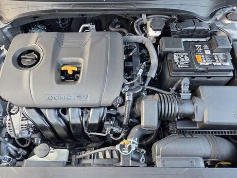 Used 2024 Kia Forte LXS FWD image 34