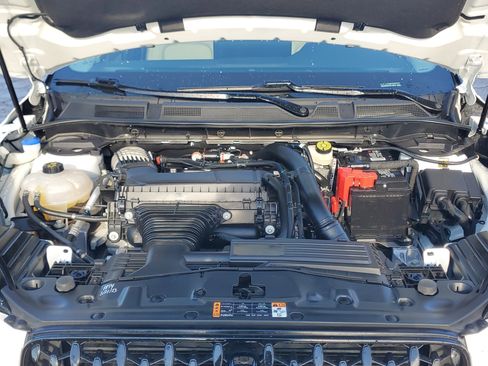 Certified 2023 Lincoln Corsair Reserve w/ Equipment Group 201A image 8