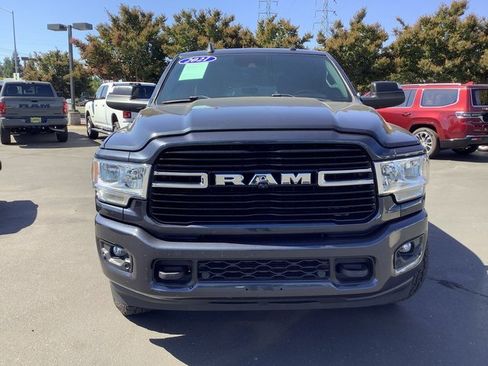 Used 2021 RAM 2500 Big Horn w/ Safety Group image 4