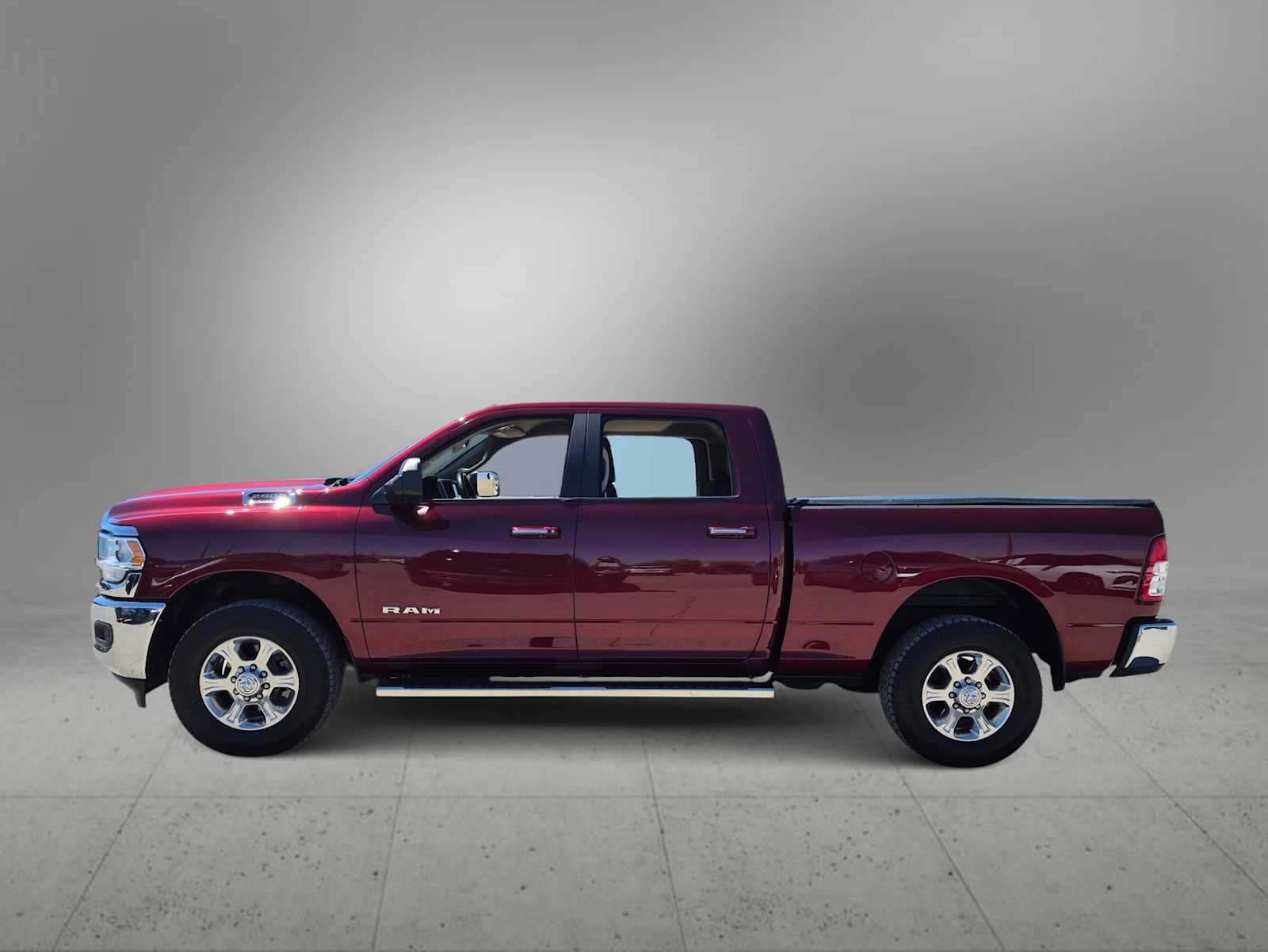 Used 2019 RAM 2500 Big Horn RWD image 5