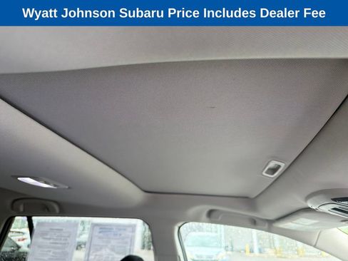 Used 2025 Subaru Outback Premium w/ Popular Package #1 AWD/4WD image 32