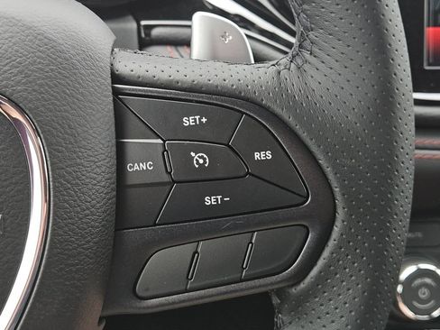 Used 2026 Dodge Durango GT RWD image 18