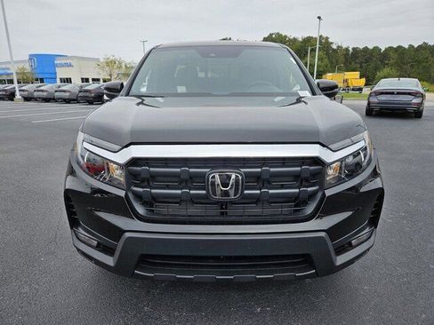 New 2026 Honda Ridgeline RTL image 2