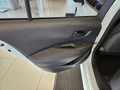 Used 2024 Toyota Corolla LE FWD image 24