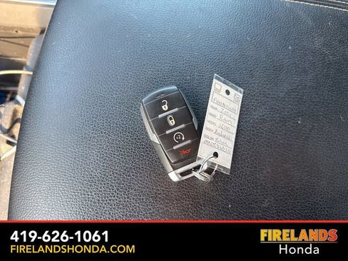 Used 2021 RAM 1500 Big Horn AWD/4WD image 29