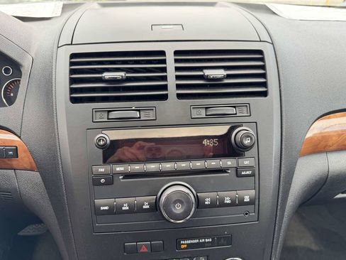 Used 2009 Saturn Outlook XR w/ Convenience Package FWD image 47