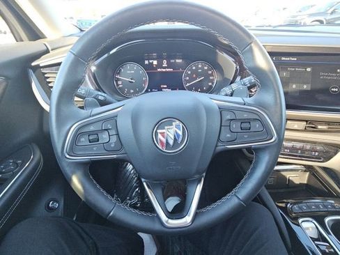 Used 2023 Buick Envision Avenir image 39
