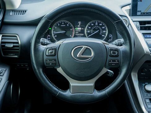 Used 2016 Lexus NX 200t FWD image 15