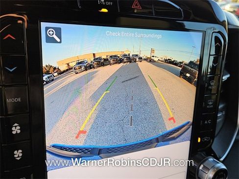 New 2026 RAM 1500 Big Horn image 23