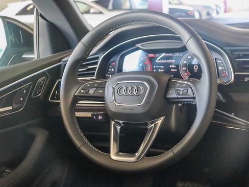 New 2026 Audi Q8 Premium Plus AWD/4WD image 15