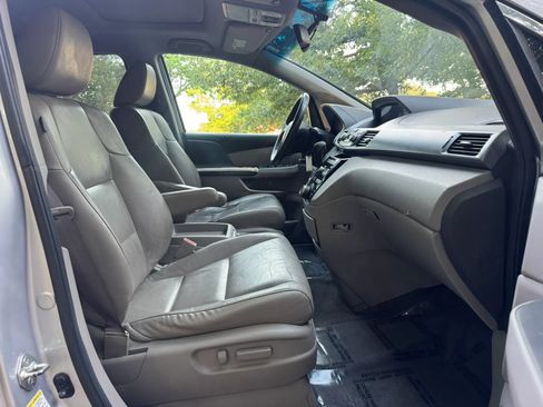 Used 2013 Honda Odyssey EX-L image 8