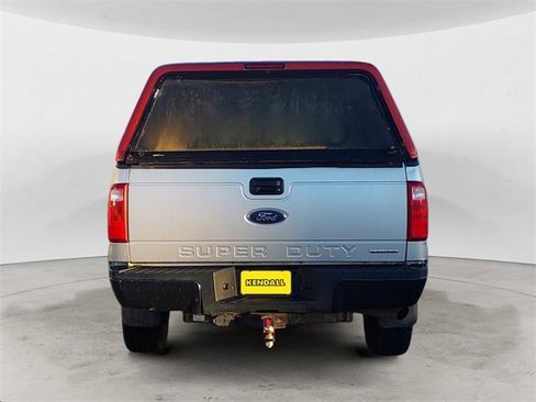 Used 2014 Ford F250 XL image 4