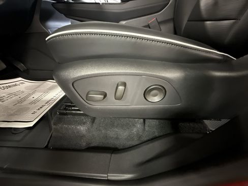 New 2026 Buick Enclave Sport Touring w/ Super Cruise Package image 19