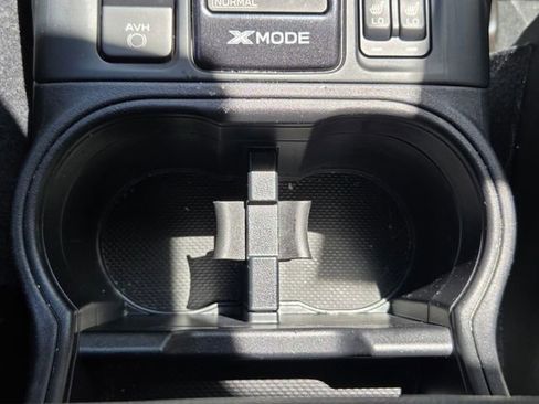 Used 2024 Subaru Forester Wilderness AWD/4WD image 18