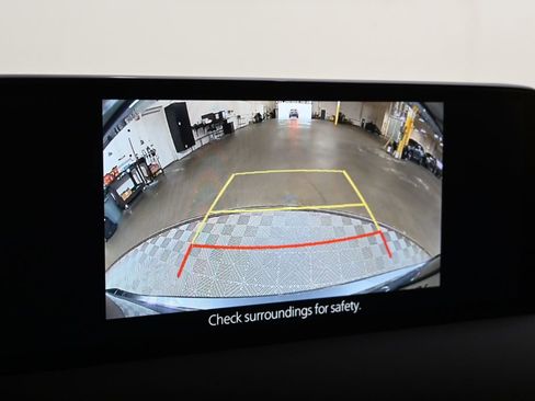 New 2025 MAZDA CX-5 Carbon Edition image 28