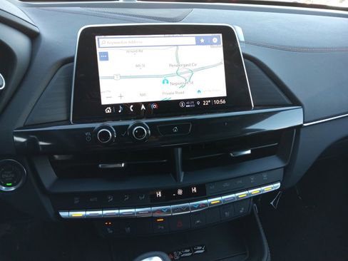 New 2026 Cadillac CT4 Sport image 15