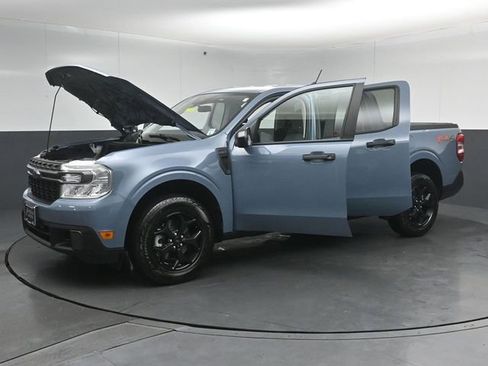 Used 2024 Ford Maverick XLT w/ XLT Luxury Package image 53