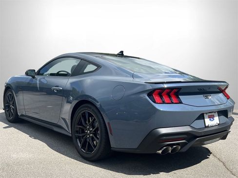 New 2025 Ford Mustang GT Premium w/ Mustang Nite Pony Package image 23